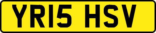 YR15HSV