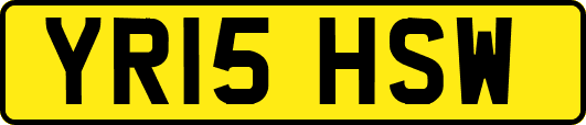 YR15HSW