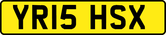 YR15HSX