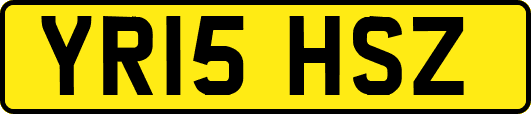 YR15HSZ