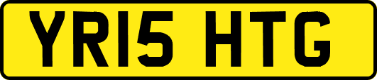 YR15HTG
