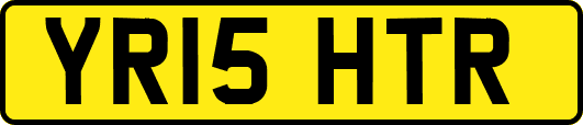 YR15HTR