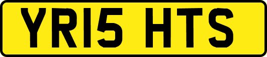 YR15HTS
