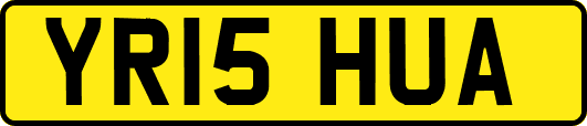 YR15HUA