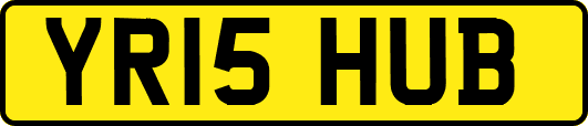 YR15HUB