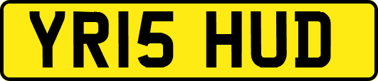 YR15HUD