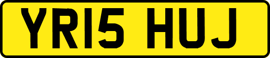 YR15HUJ