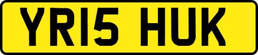 YR15HUK