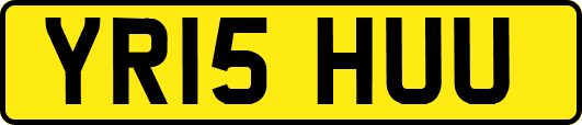 YR15HUU