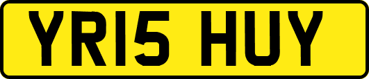 YR15HUY