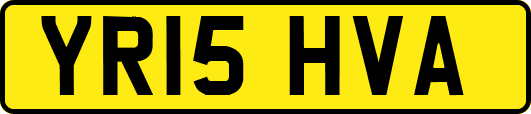 YR15HVA