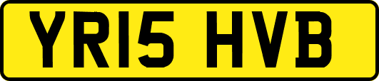 YR15HVB