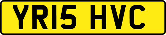 YR15HVC
