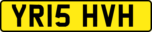 YR15HVH