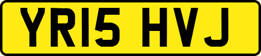 YR15HVJ