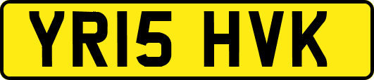 YR15HVK