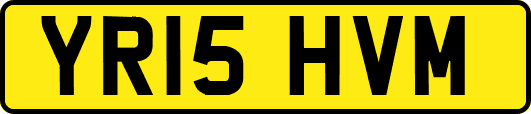 YR15HVM