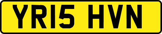 YR15HVN