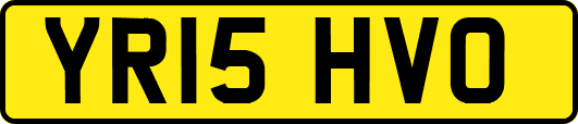 YR15HVO