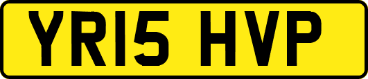 YR15HVP