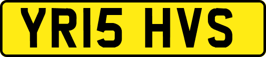 YR15HVS