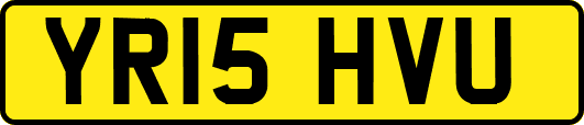 YR15HVU