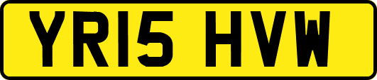 YR15HVW