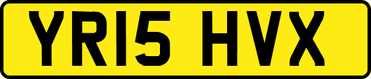 YR15HVX
