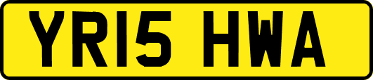 YR15HWA