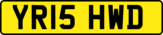 YR15HWD