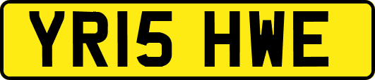 YR15HWE