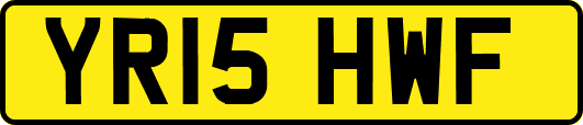 YR15HWF