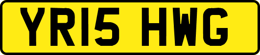 YR15HWG