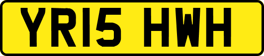 YR15HWH