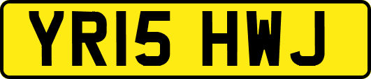 YR15HWJ