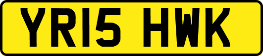 YR15HWK