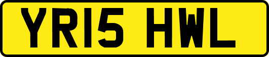 YR15HWL