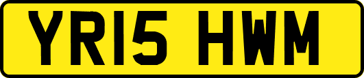 YR15HWM