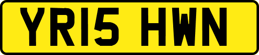 YR15HWN