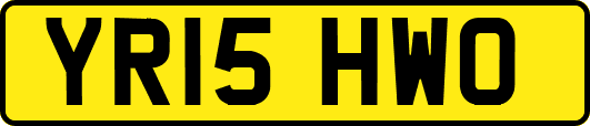 YR15HWO
