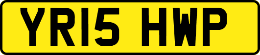 YR15HWP