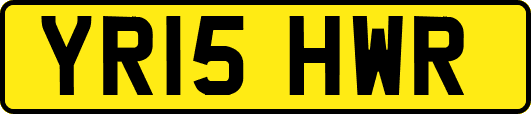 YR15HWR