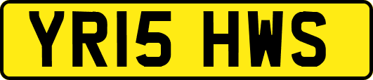 YR15HWS