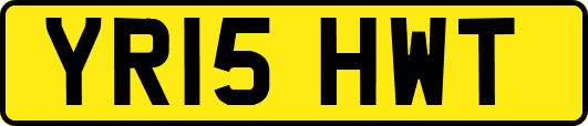 YR15HWT
