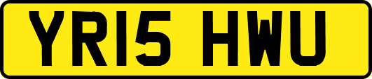 YR15HWU