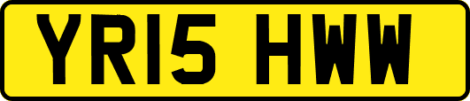 YR15HWW