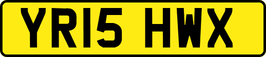 YR15HWX