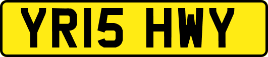 YR15HWY