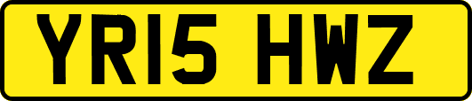 YR15HWZ