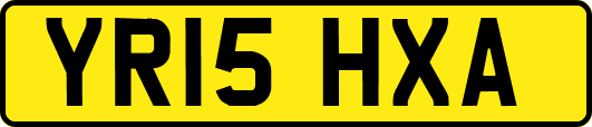 YR15HXA